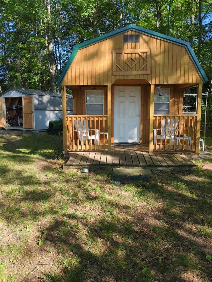 3356 Phelps Road