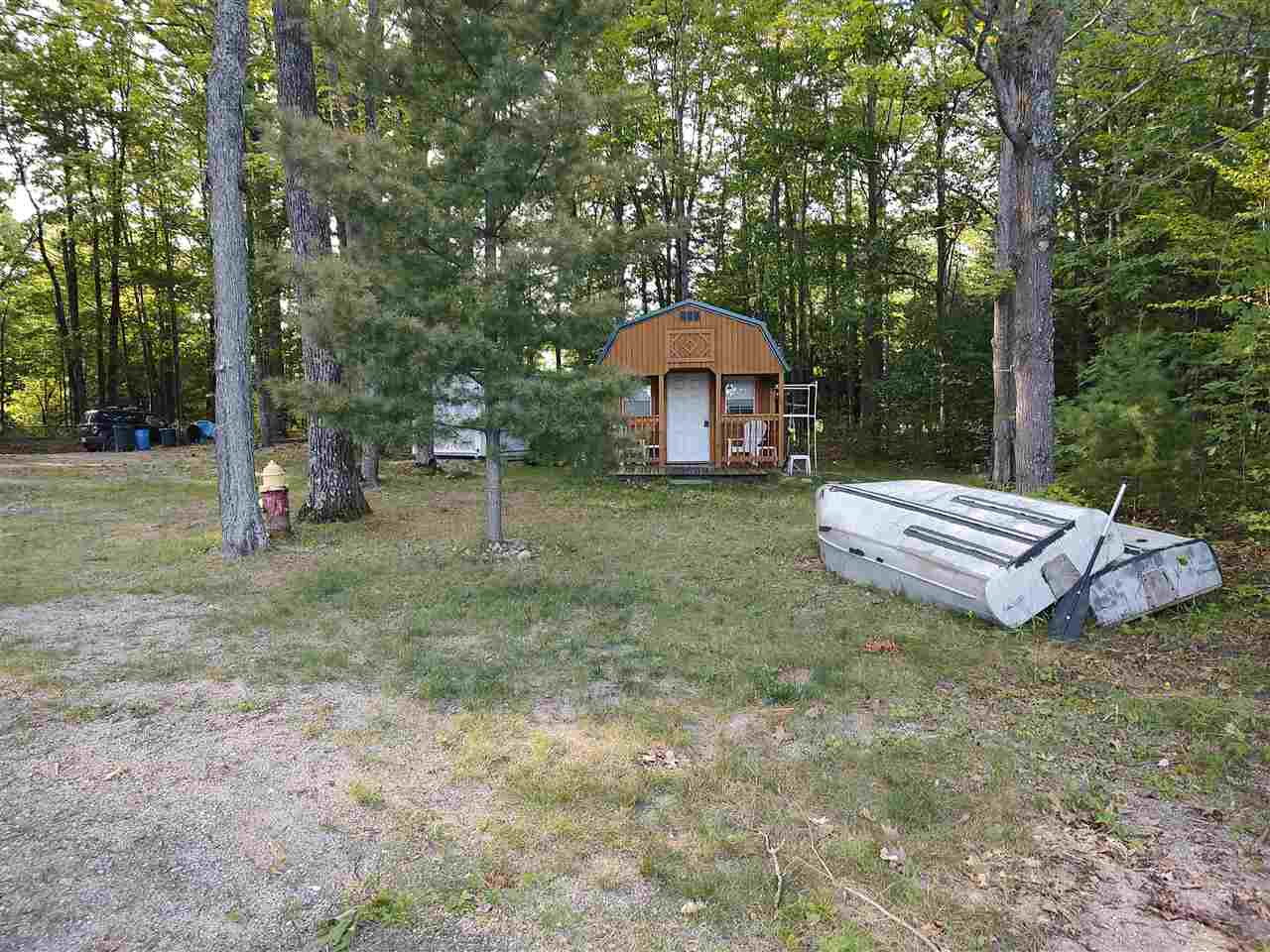 3356 Phelps Road