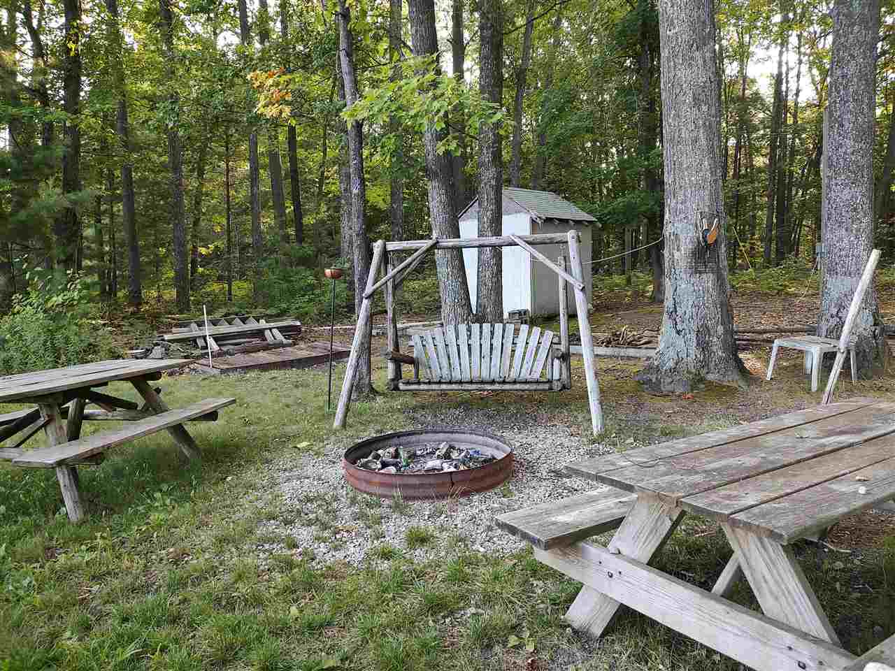 3356 Phelps Road