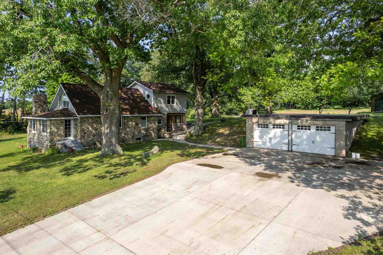 8380 Shrigley
