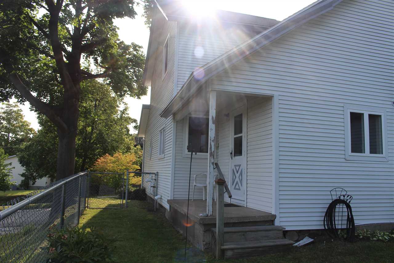808 Howard Street