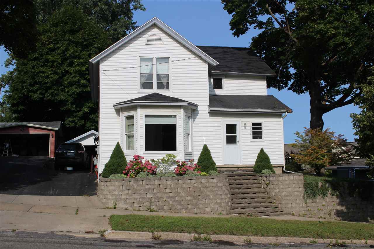 808 Howard Street