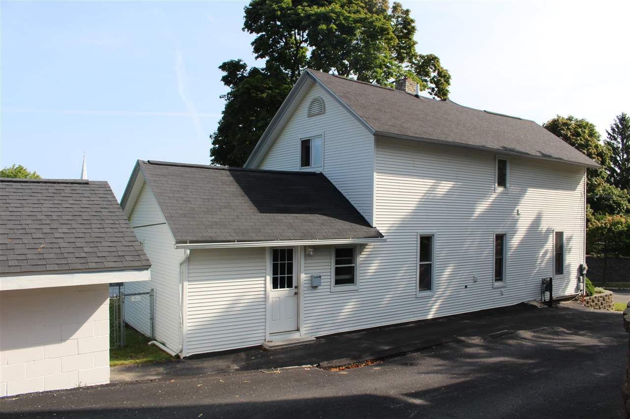 808 Howard Street
