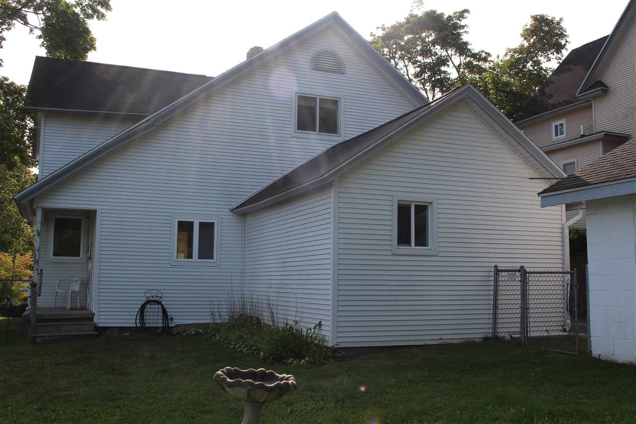 808 Howard Street