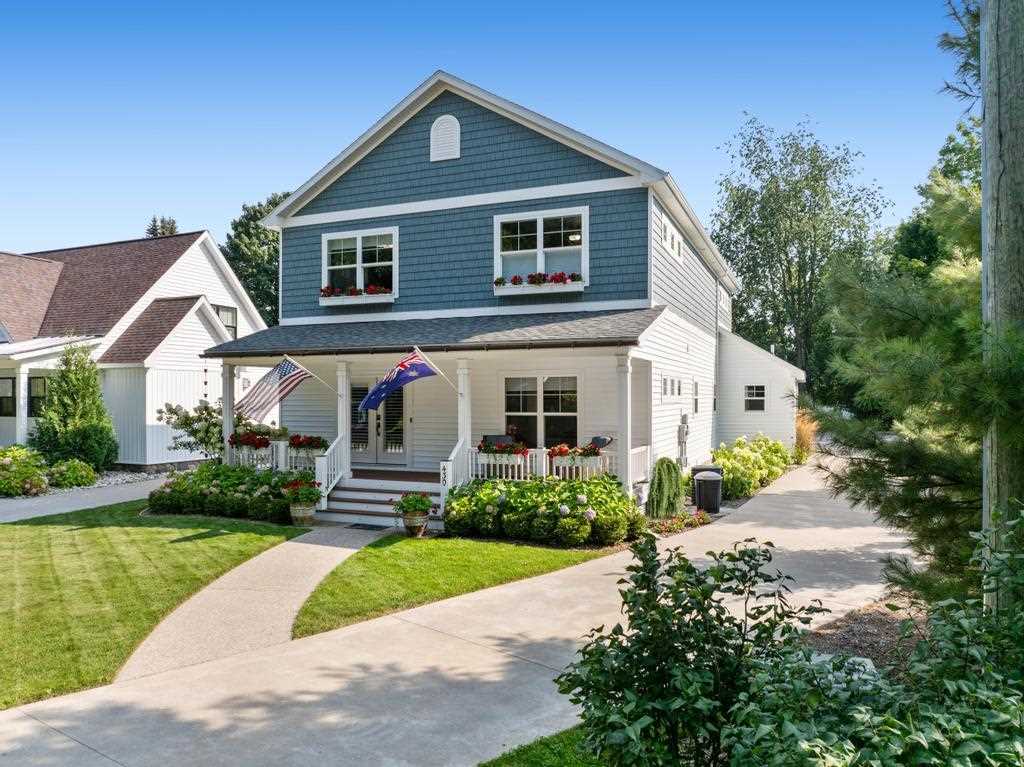 430 Maple Street