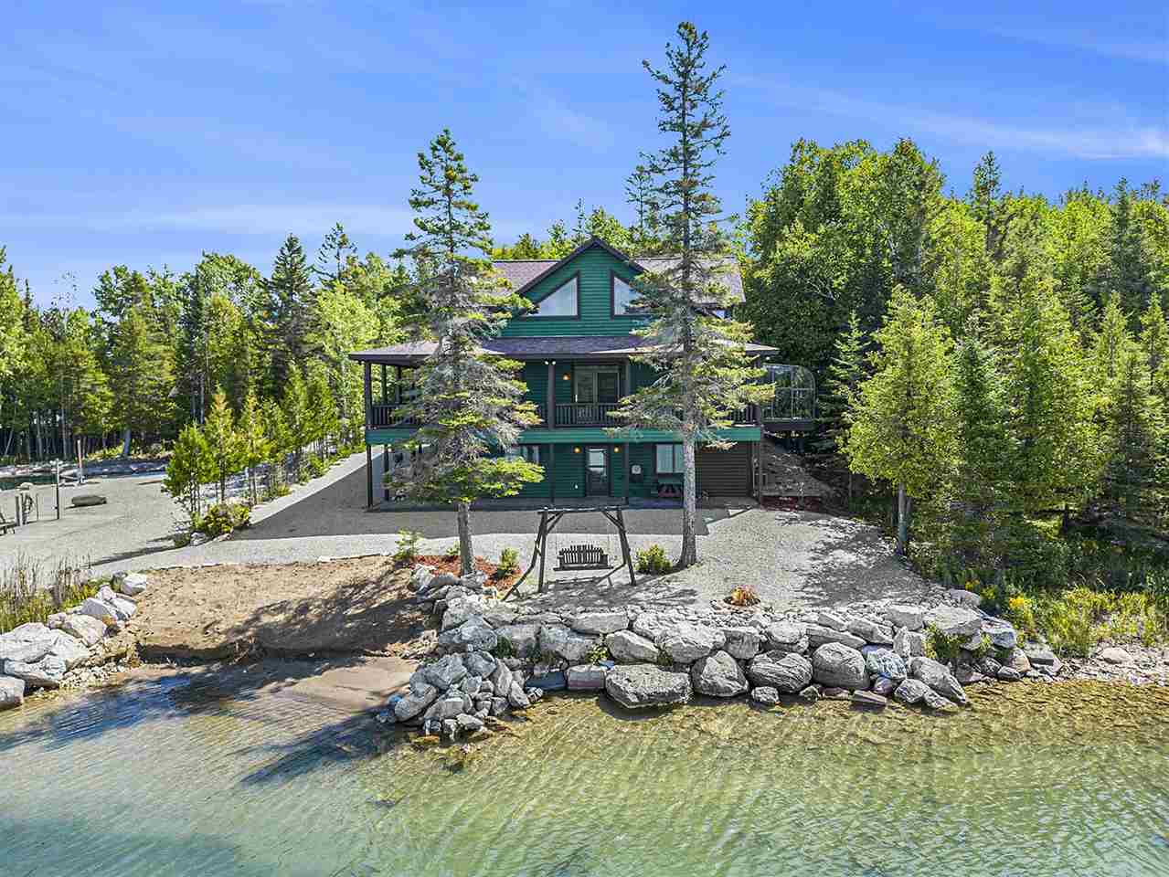 35424 S Charles Road