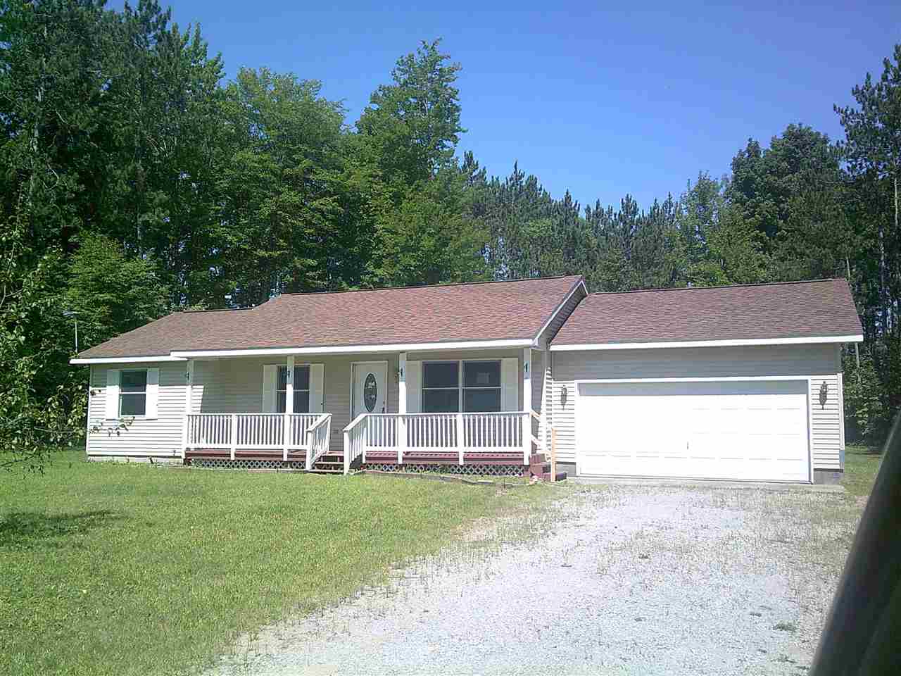 167 Pinecrest Road