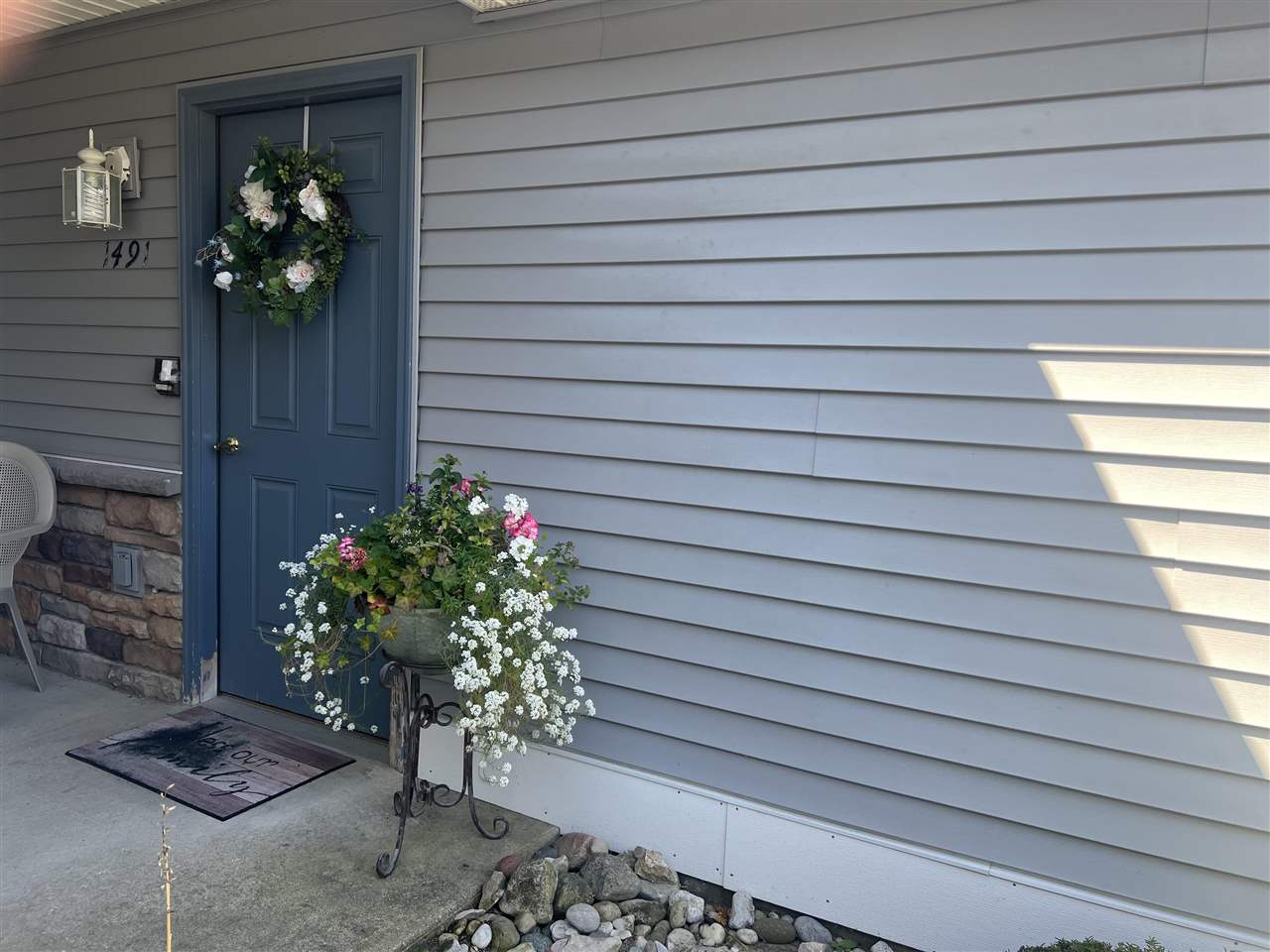 1491 CASTLE Drive Unit: 52