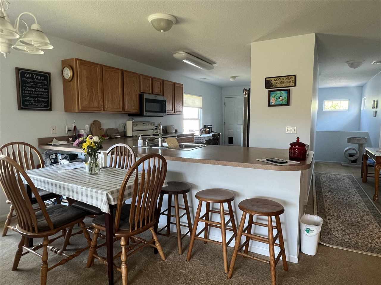 1491 CASTLE Drive Unit: 52