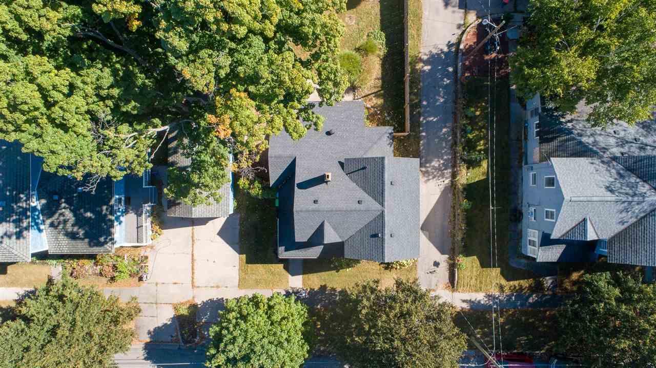 609 Elizabeth Street