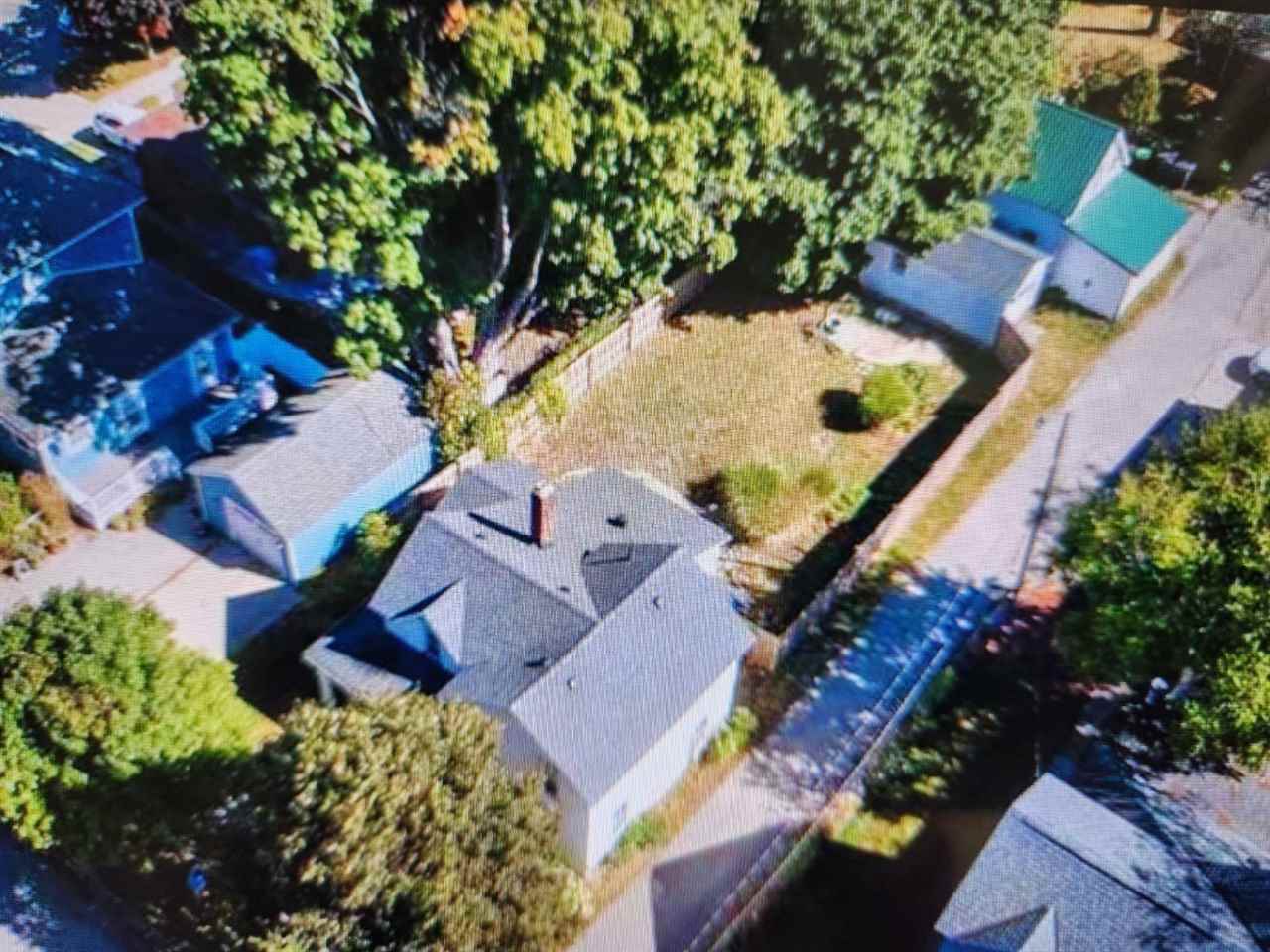609 Elizabeth Street