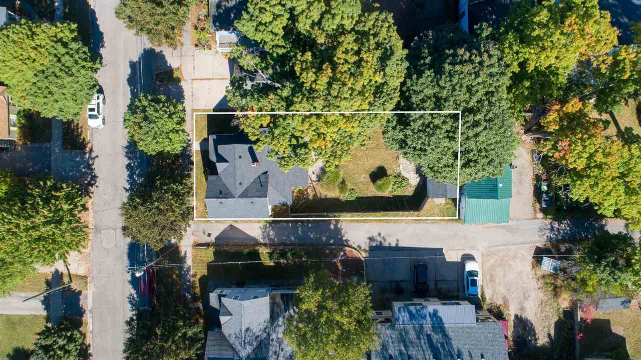 609 Elizabeth Street