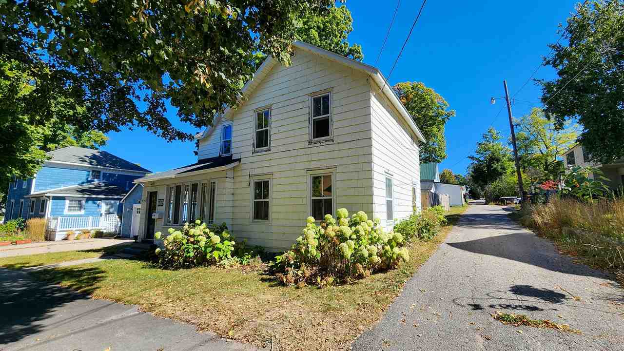609 Elizabeth Street