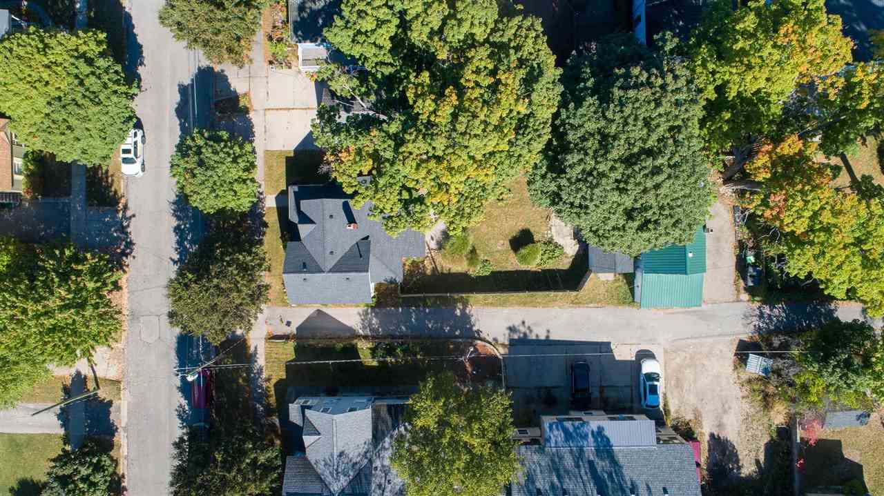 609 Elizabeth Street