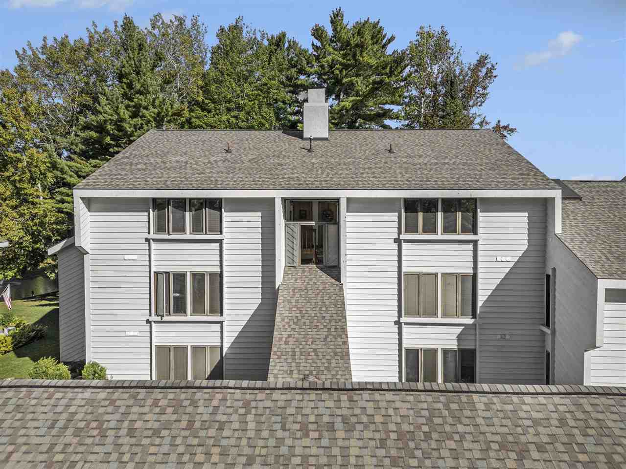 3400 Lakeside Drive South #22