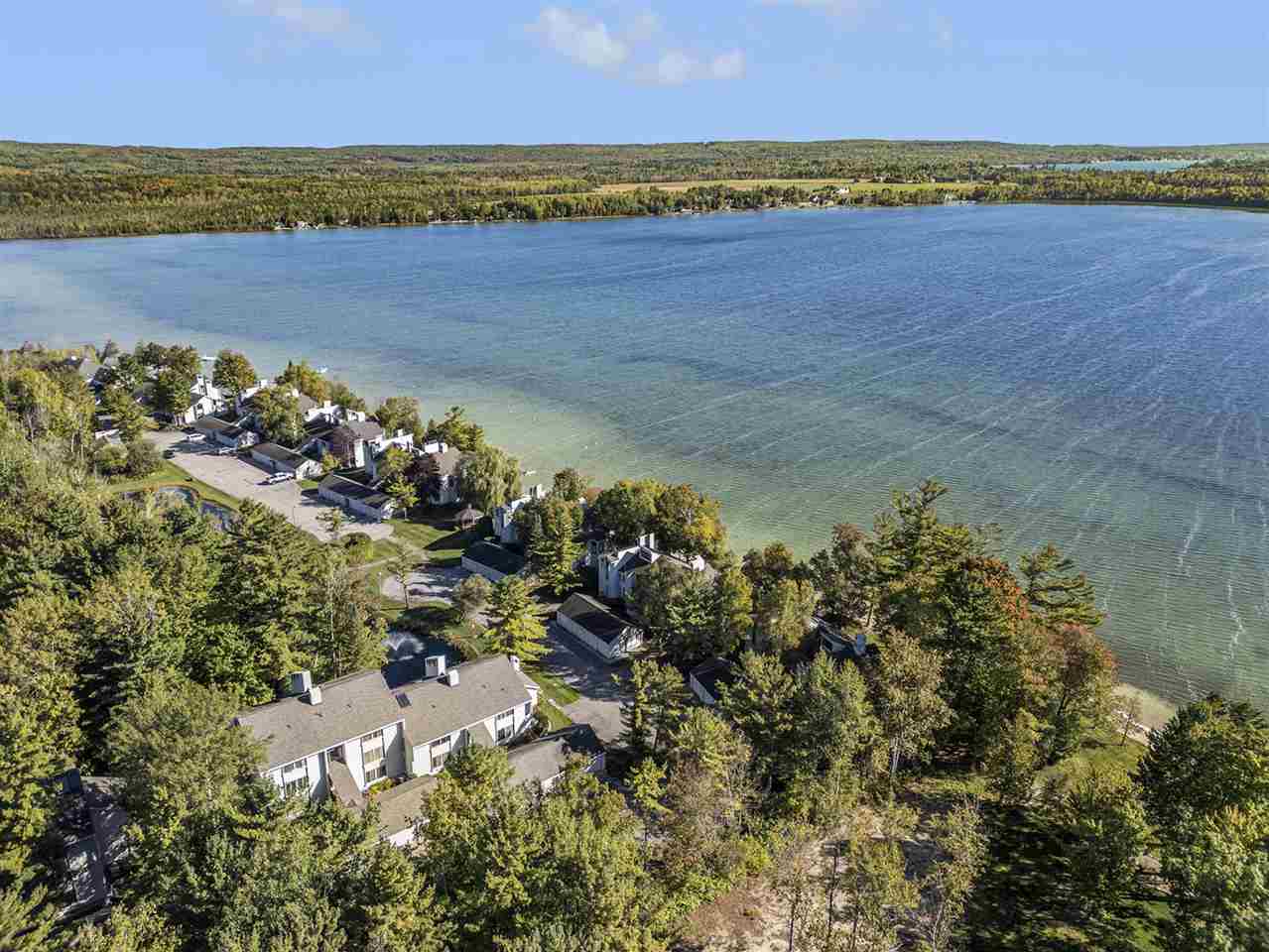 3400 Lakeside Drive South #22