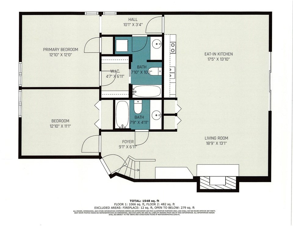 3400 Lakeside Drive South #22
