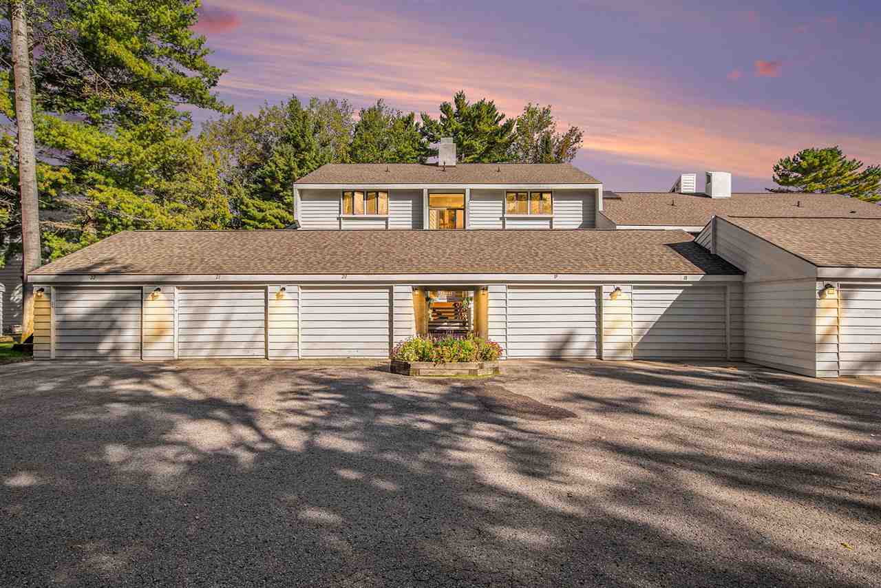 3400 Lakeside Drive South #22