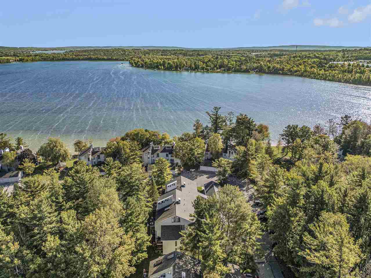 3400 Lakeside Drive South #22
