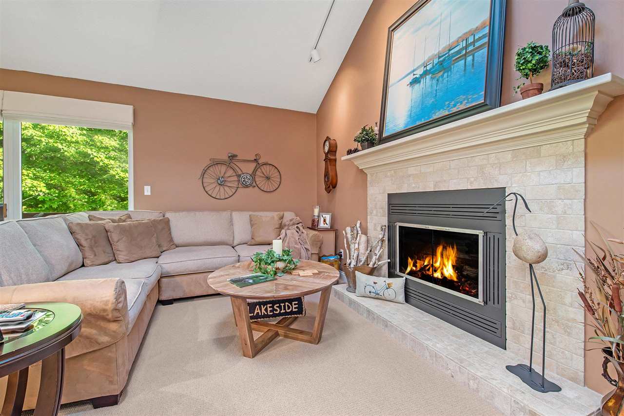 3400 Lakeside Drive South #22
