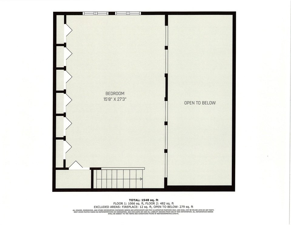 3400 Lakeside Drive South #22