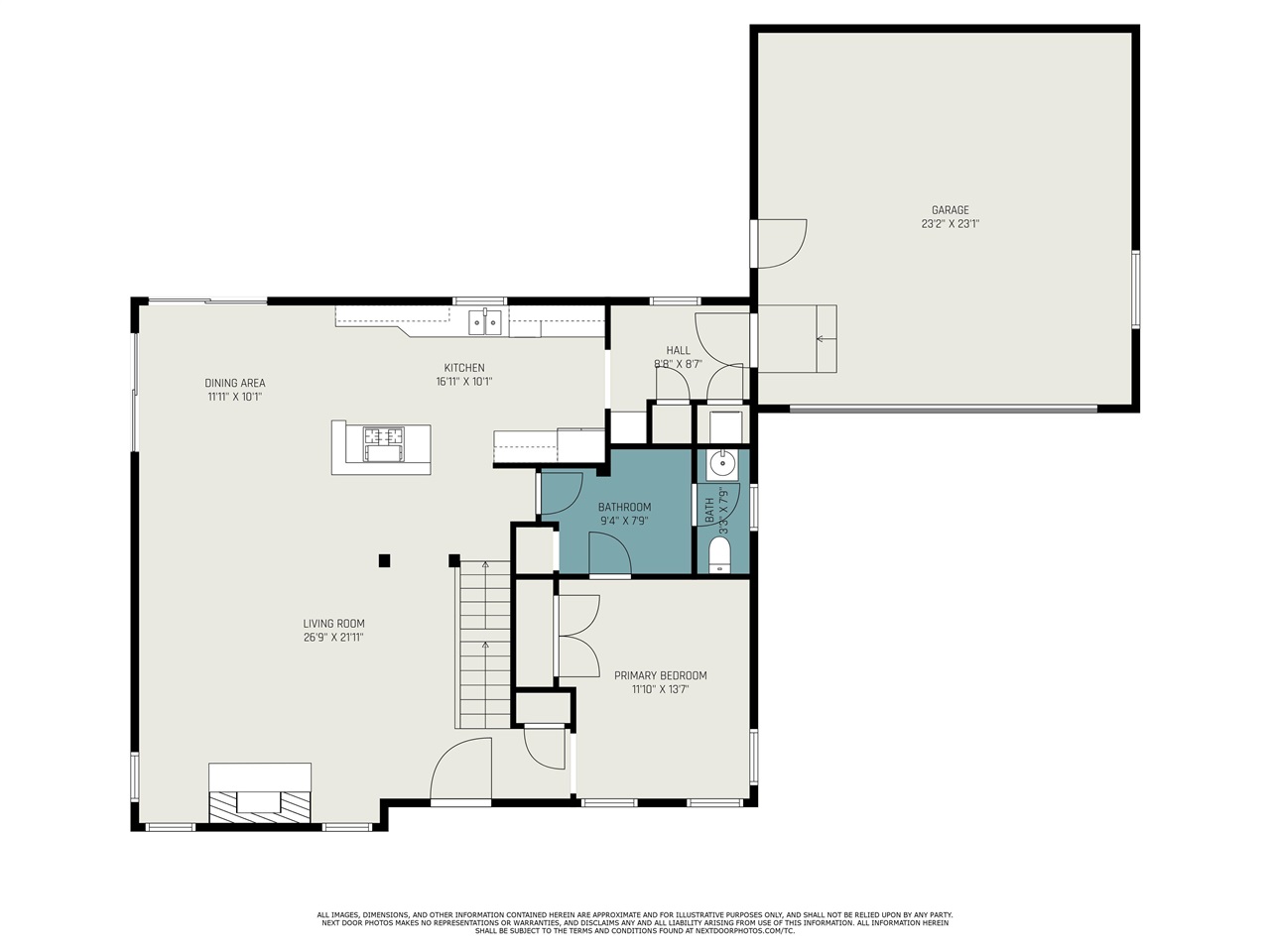 235 Meadow Wood Drive