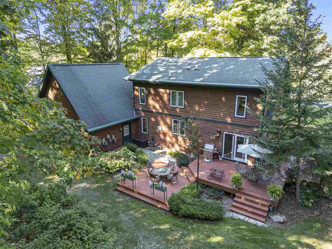 235 Meadow Wood Drive