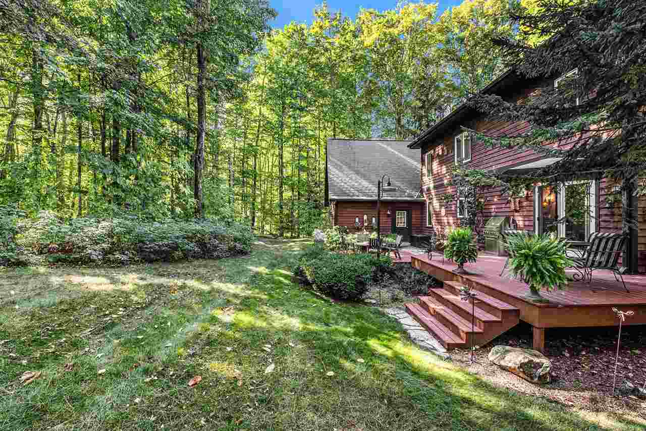 235 Meadow Wood Drive