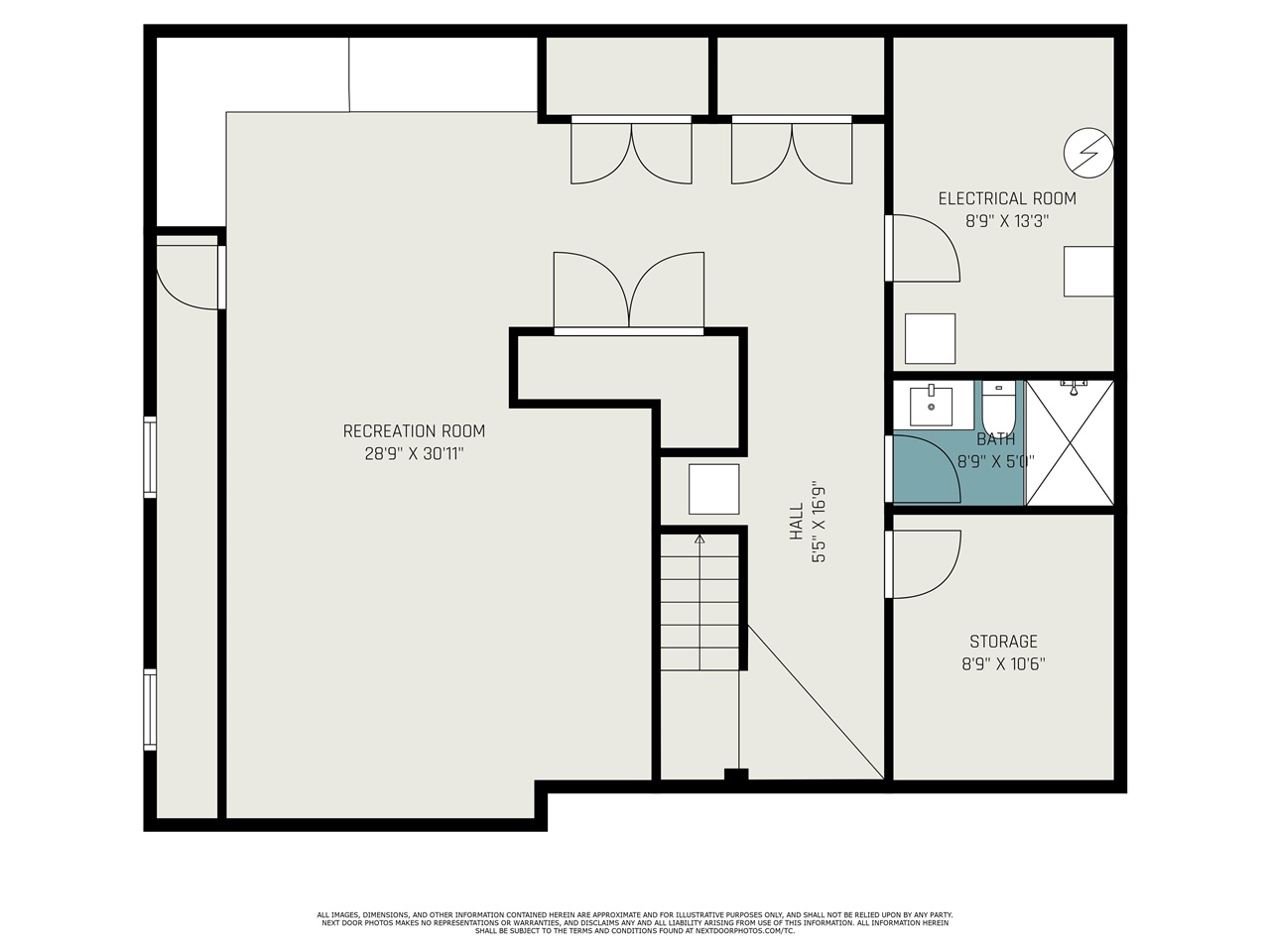 235 Meadow Wood Drive