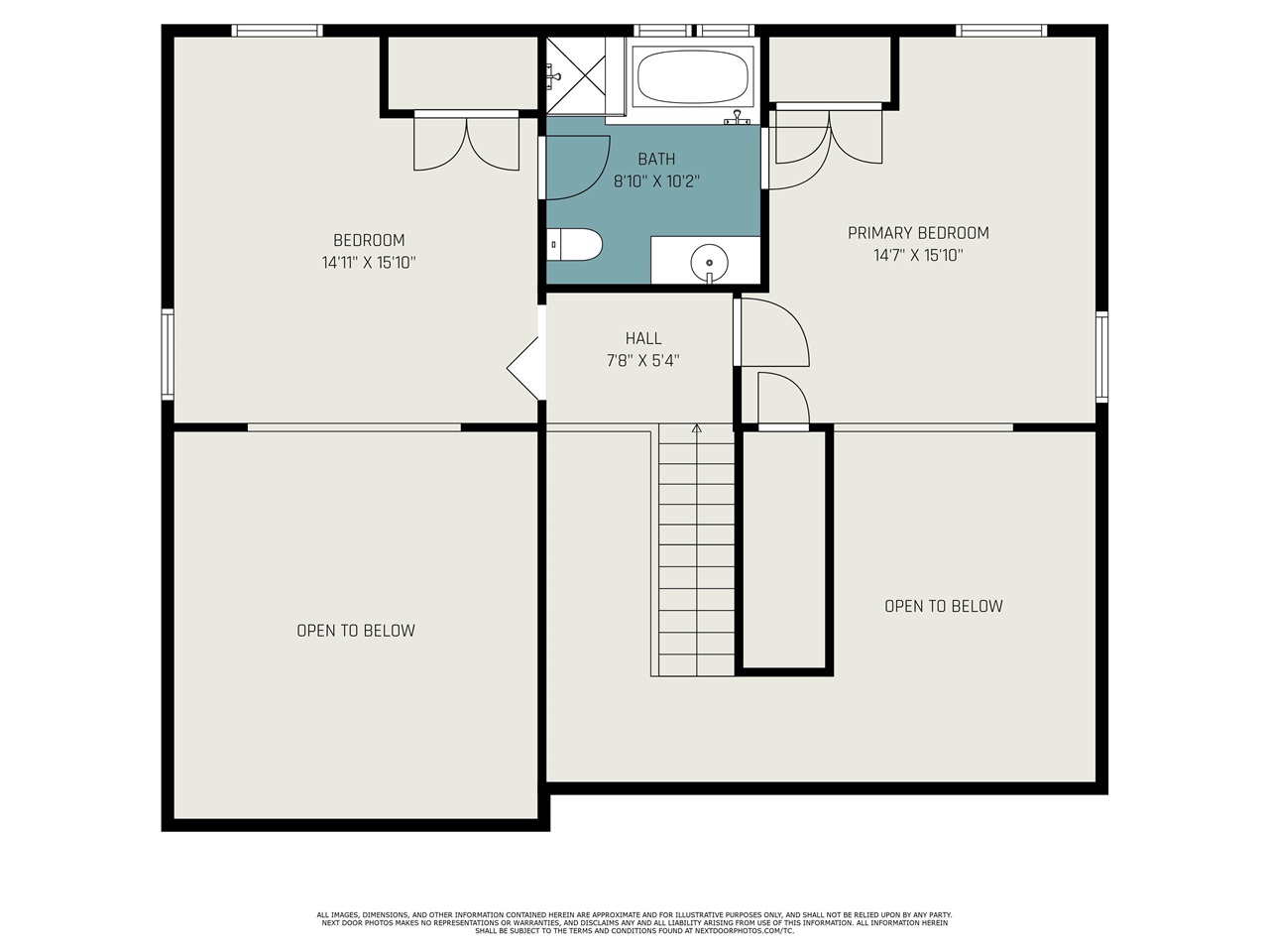 235 Meadow Wood Drive