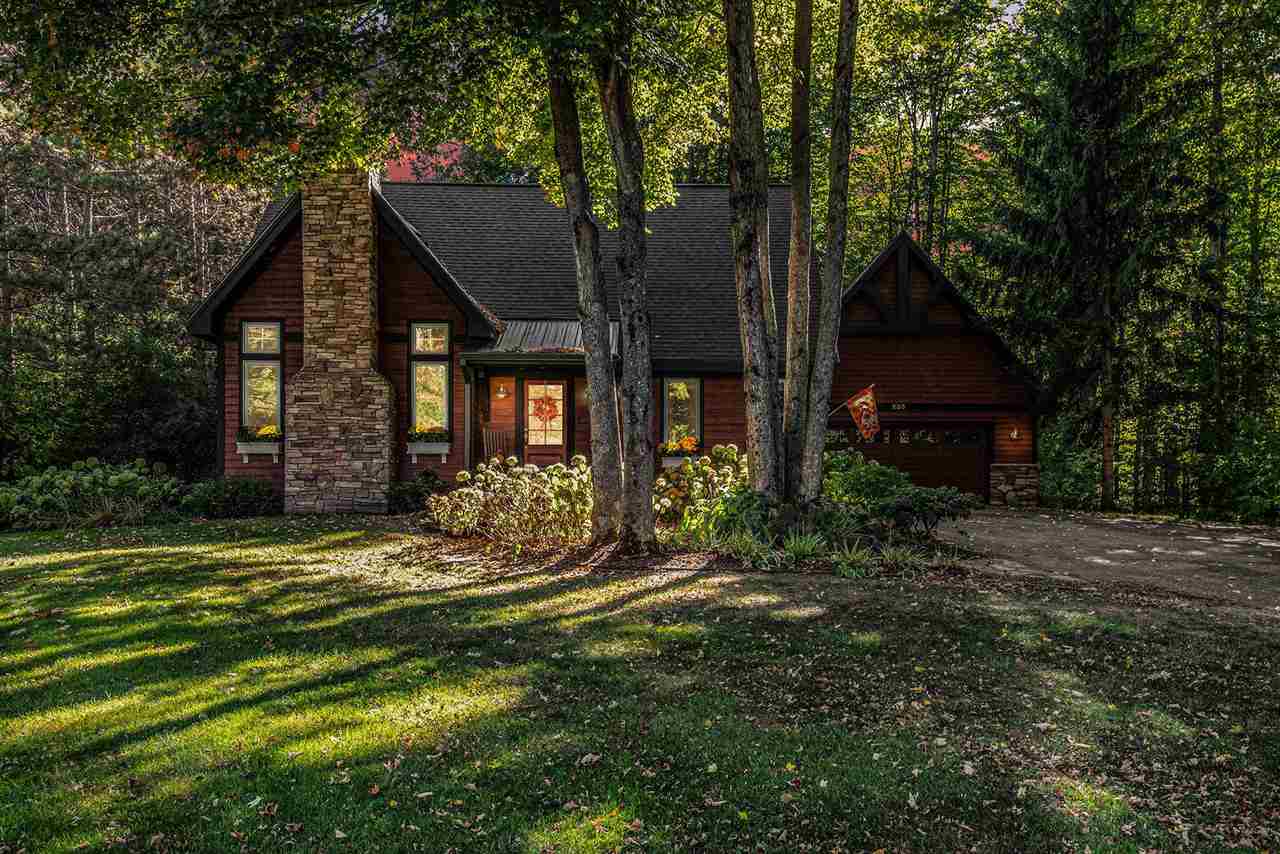 235 Meadow Wood Drive