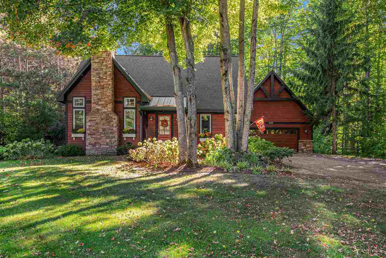 235 Meadow Wood Drive