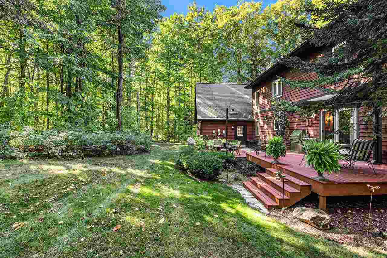 235 Meadow Wood Drive