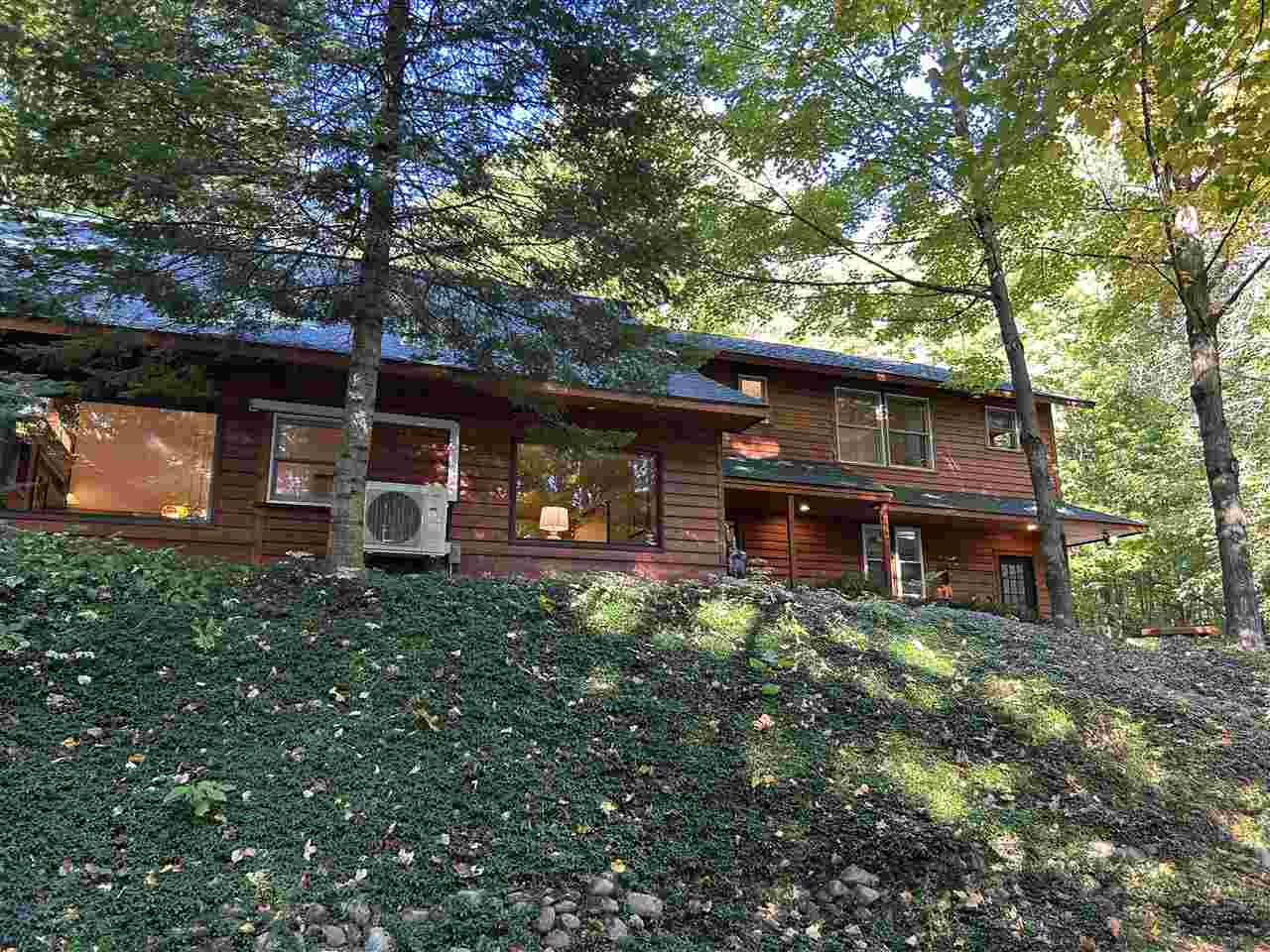3215 Fall Park Road