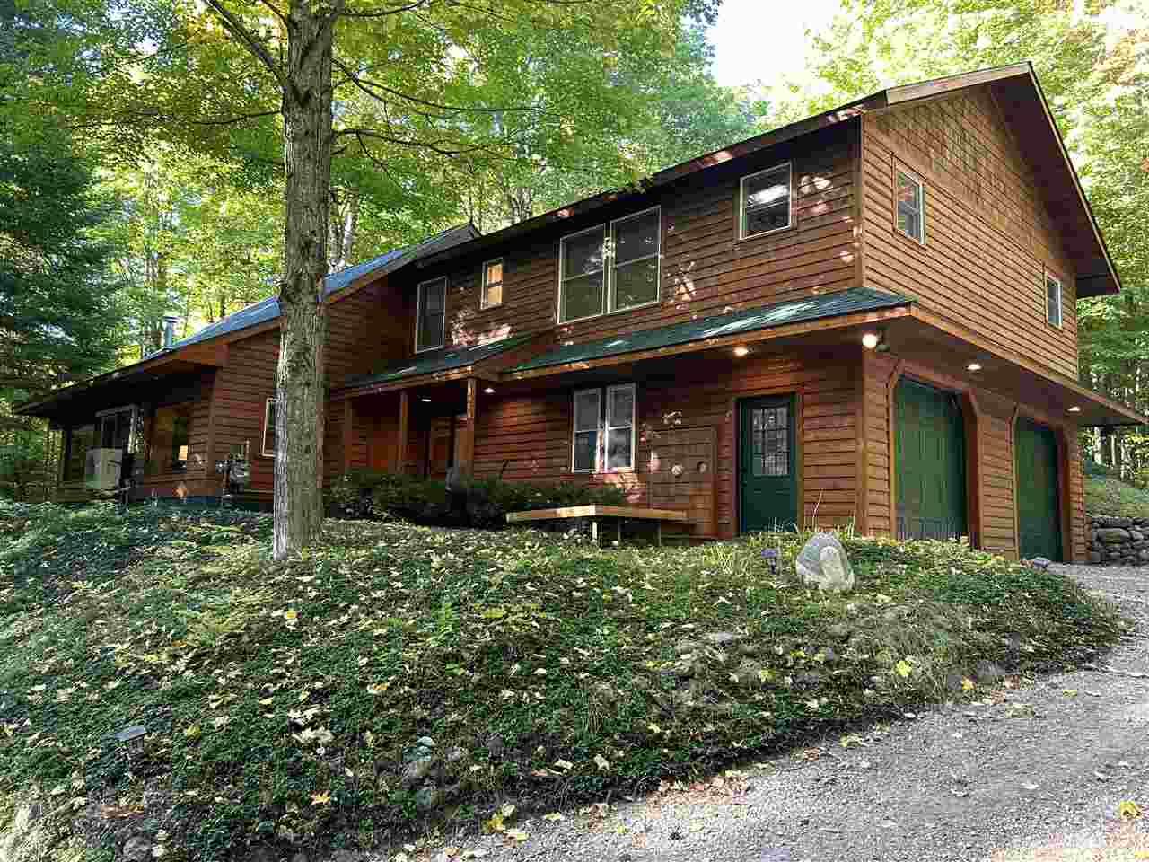 3215 Fall Park Road