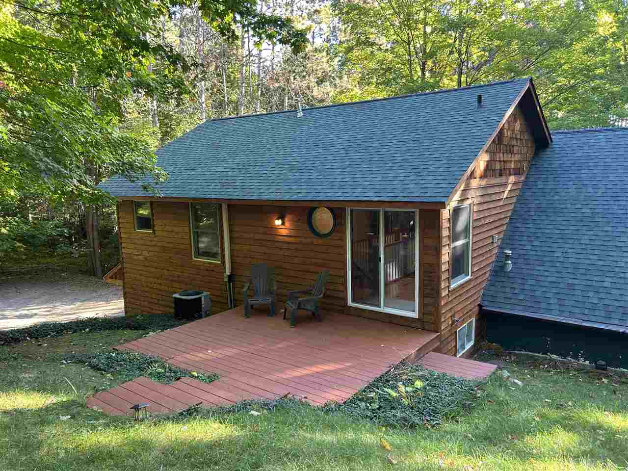 3215 Fall Park Road