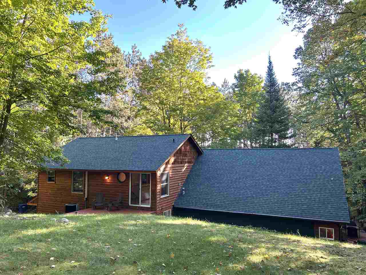 3215 Fall Park Road