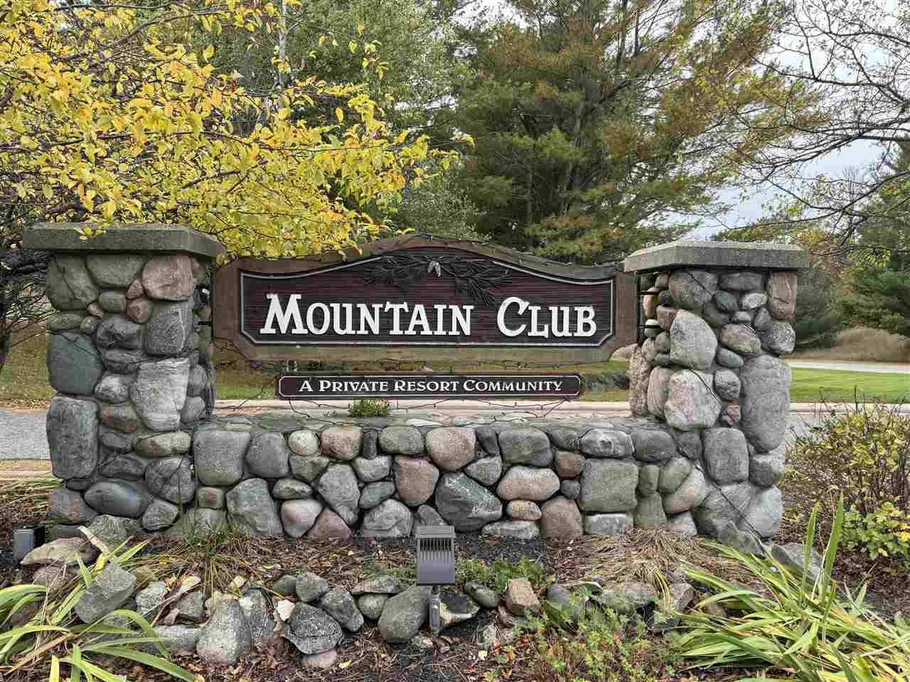 VL Lost Woods Drive Unit: Lot# 59