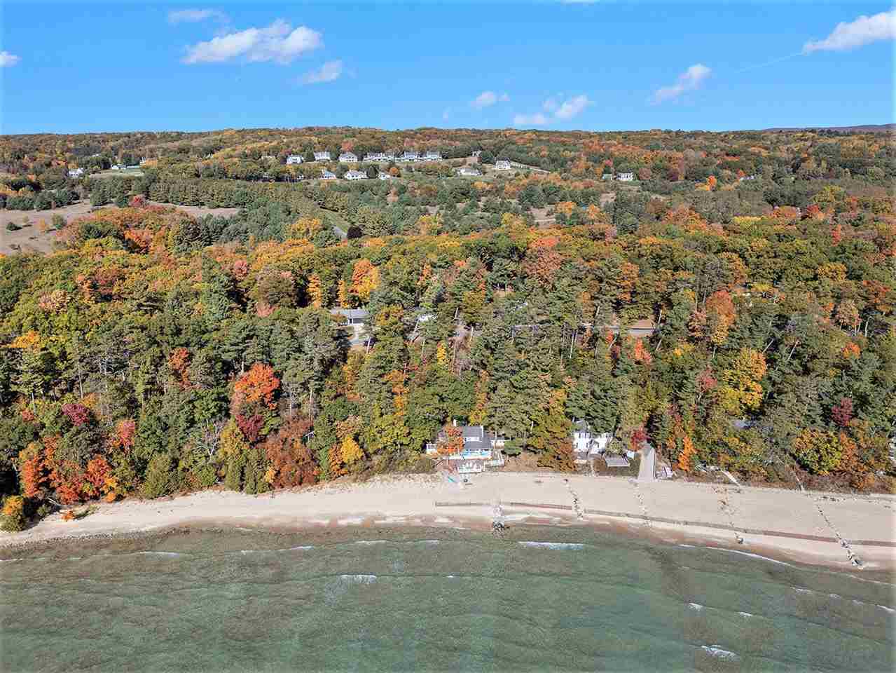 8111 S Lake Shore Drive