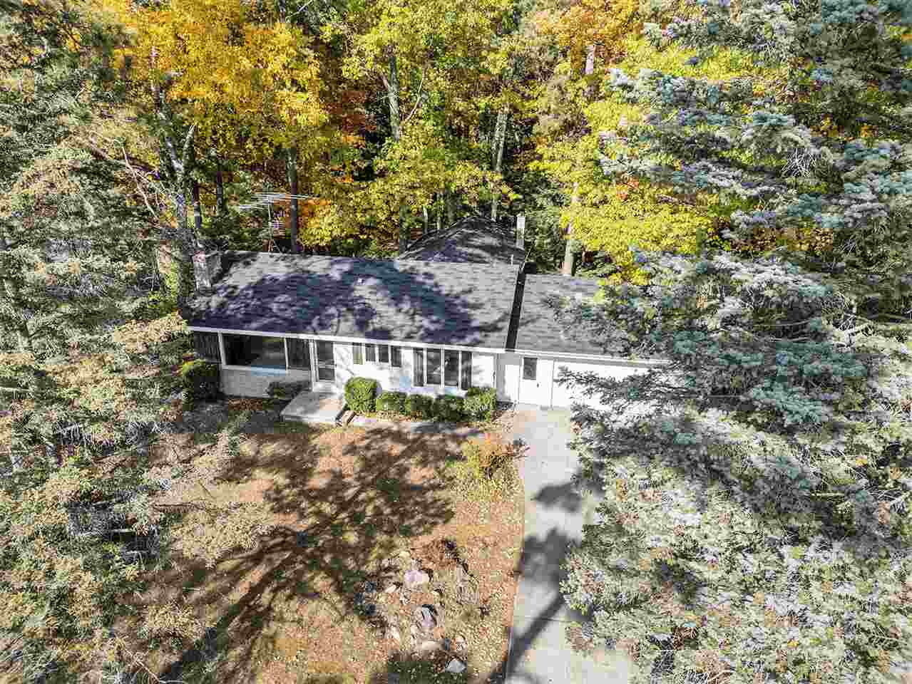 8111 S Lake Shore Drive