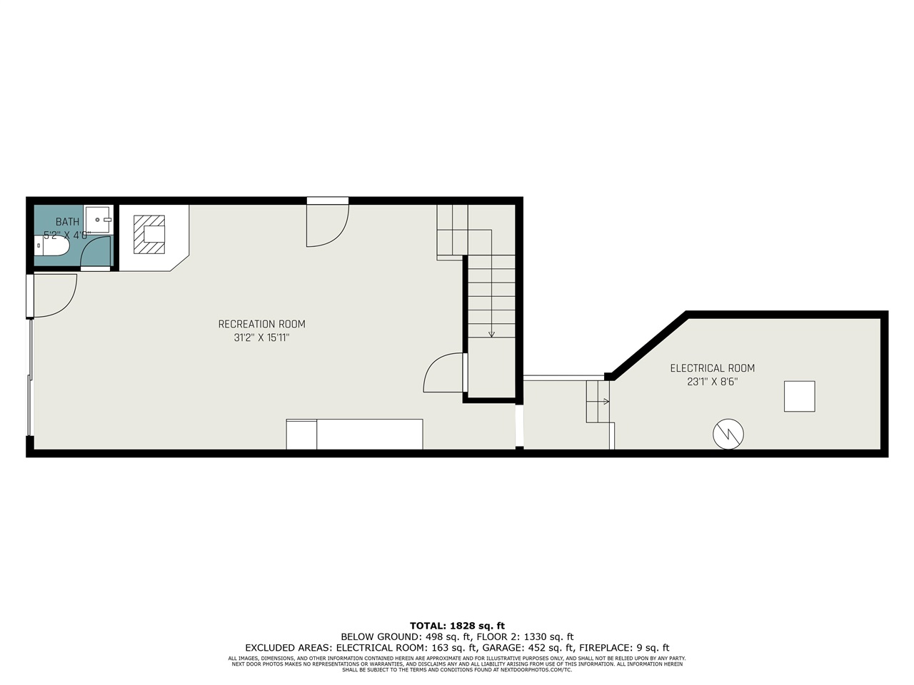 8111 S Lake Shore Drive