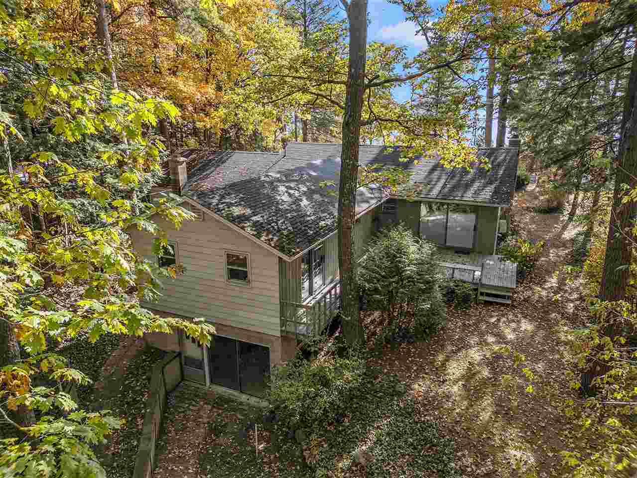 8111 S Lake Shore Drive
