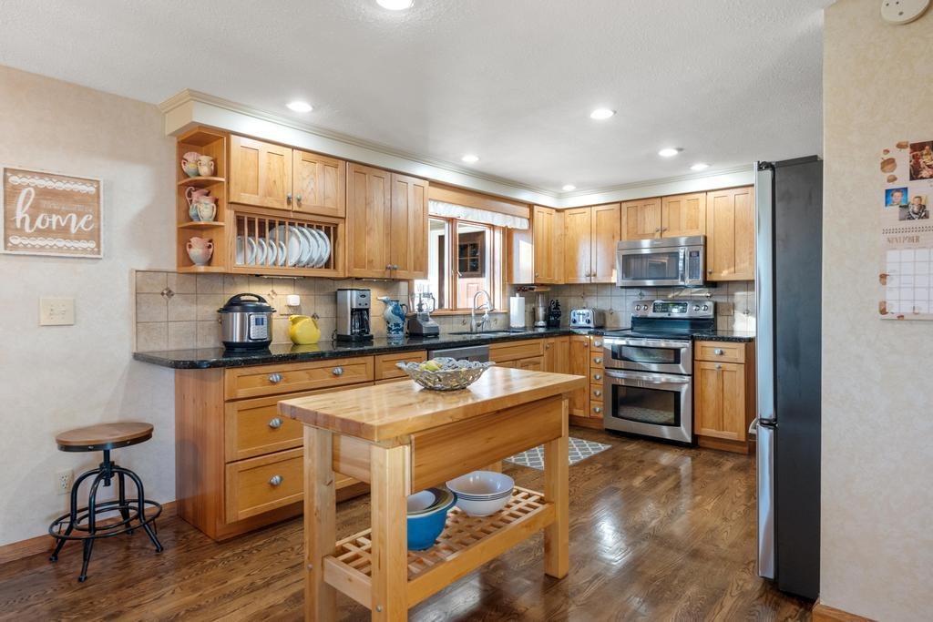 2850 Horton Bay Road