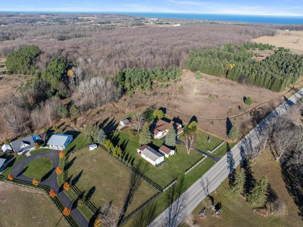 2850 Horton Bay Road