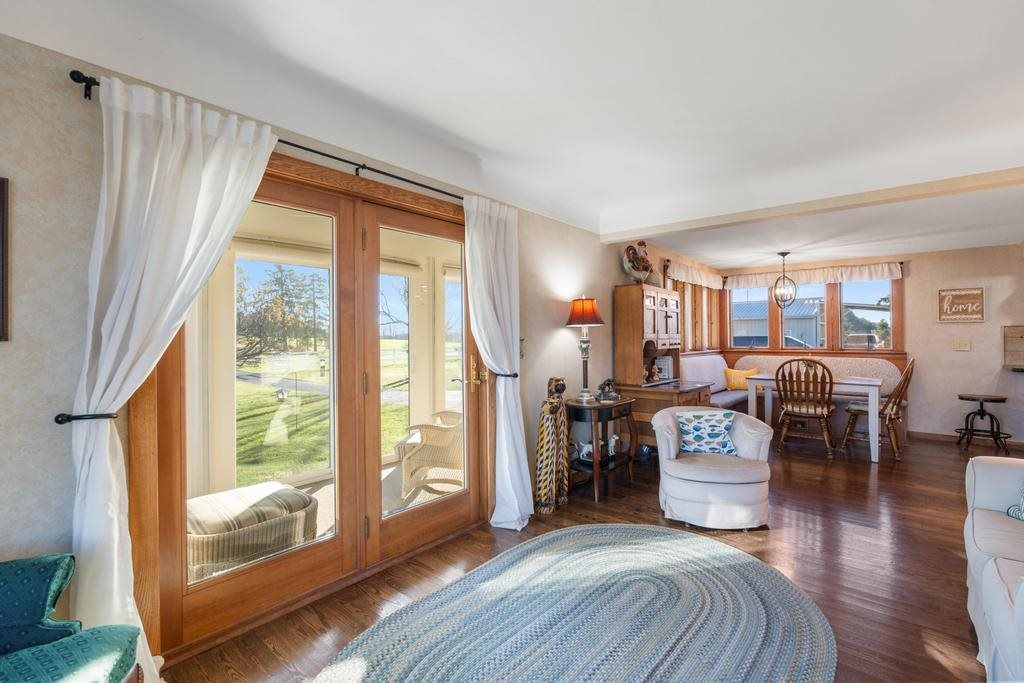 2850 Horton Bay Road