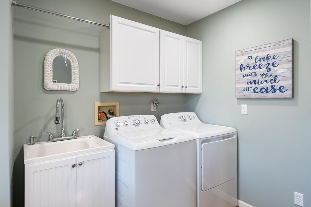 2850 Horton Bay Road