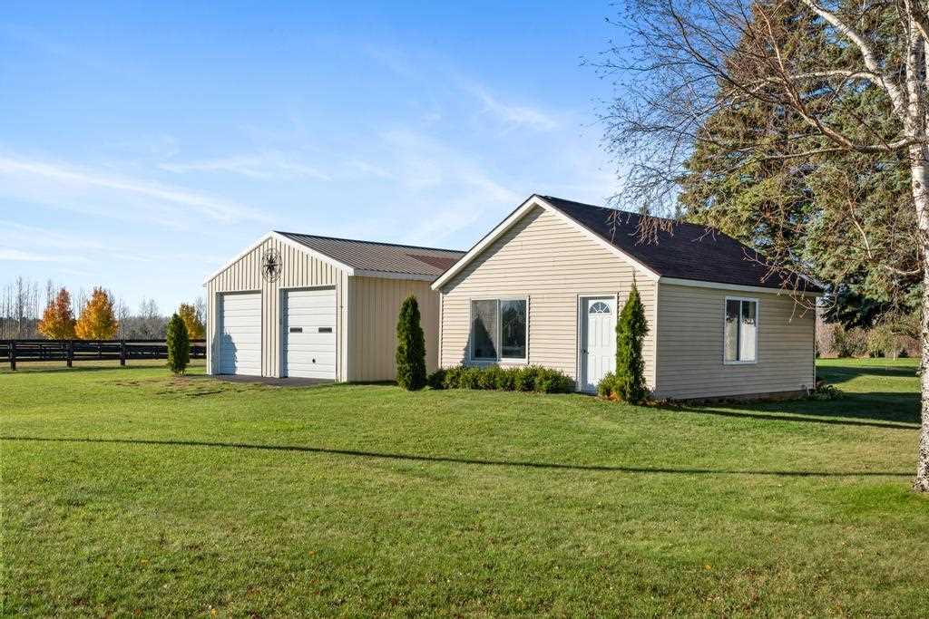 2850 Horton Bay Road