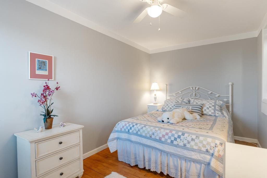 2850 Horton Bay Road