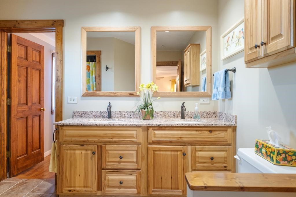 2850 Horton Bay Road