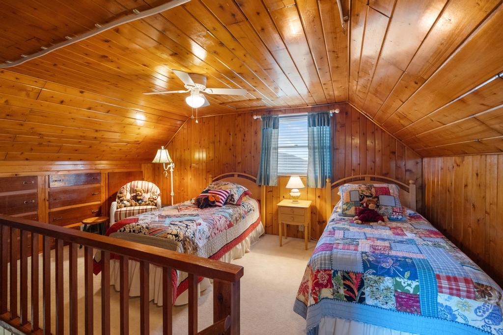 2850 Horton Bay Road